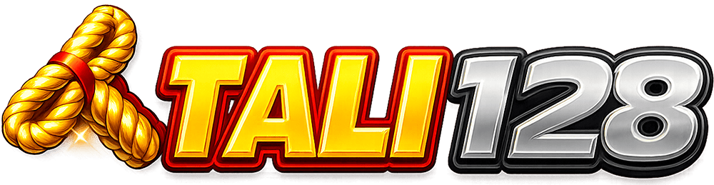 Logo TALI128 Daftar